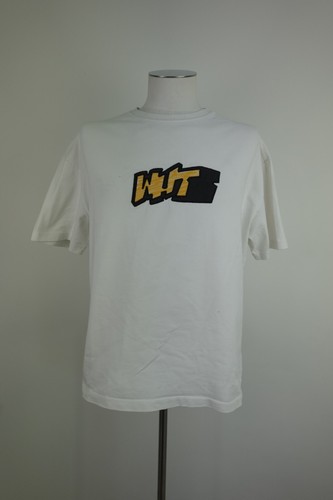 Off white seasonal maglia uomo - off-white,