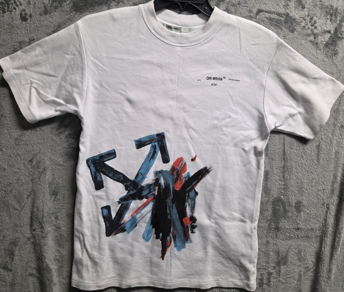Shirt donna off - donna, bianca