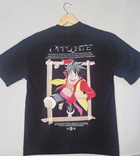 Maglia Off-White,  Oversize 