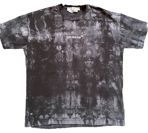 Shirt off white taglia - t-shirt, s