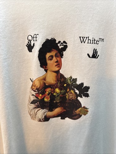 Originale off white - originale, off-white
