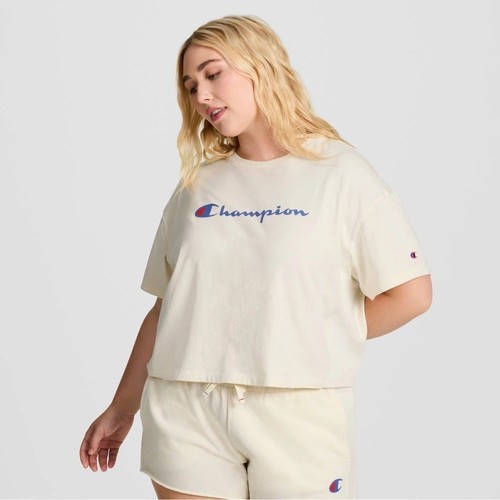 Shirt champion iconica - t-shirt,