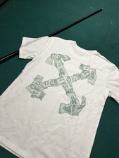 Maglia Off-white Bianca taglia