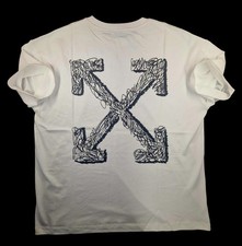 Maglia OFF-WHITE, Taglia M