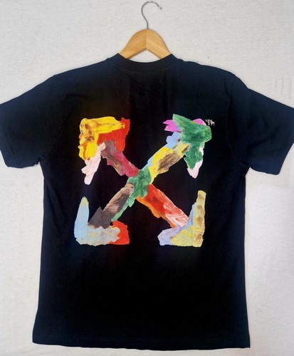 Maglia off white - maglia,
