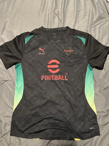 Maglia allenamento puma - maglia,