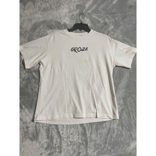 Shirt groza uomo - t-shirt,