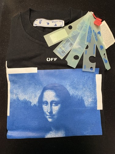 Shirt off white - off-white, monna