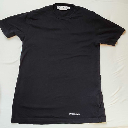 Shirt originale off - t-shirt,