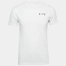 Maglia OffWhite bianca con