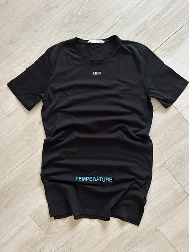 Maglia off white - white, donna