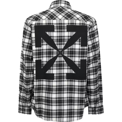 Camicia maglietta flanella - camicia/maglietta,