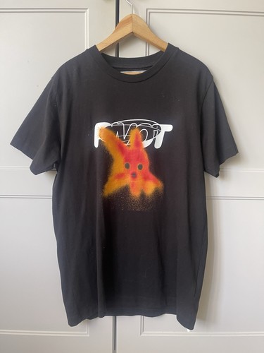 Shirt grafica off - t-shirt, white