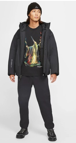 Camicia nike acg wizard - acg,