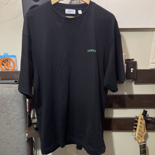 Shirt uomo off white taglia - off-white,