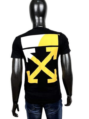 Off white shirt - uomo, m