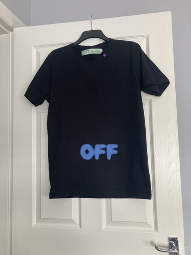 Shirt uomo off white - t-shirt,