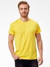 T-SHIRT MAGLIA WORKWEAR 100%