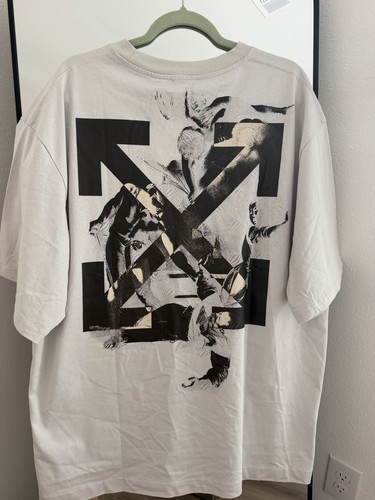 Off white martyroom arrow - off-white,
