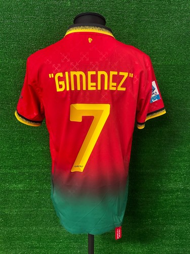 Maglia milan gimenez - gimenez, store