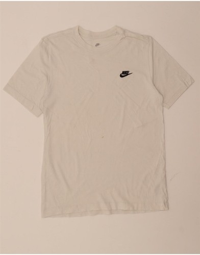 Nike shirt uomo top media - uomo,