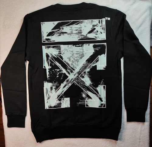 Maglia off white taglia - maglia, off-white