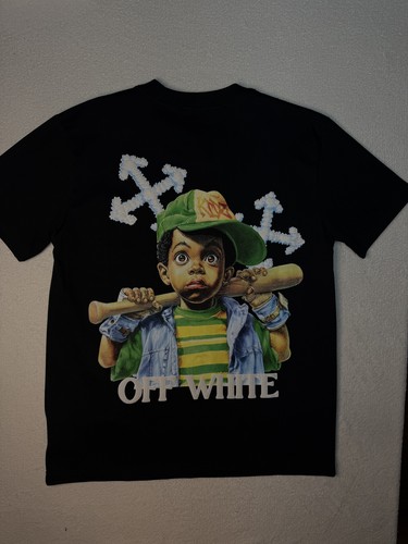 Maglia off white misura - maglia, off-white