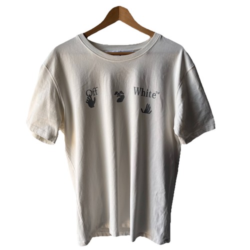 Shirt off white uomo 2xl - off,