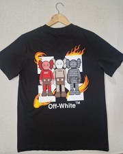 Maglia Off-White,  Taglia M 