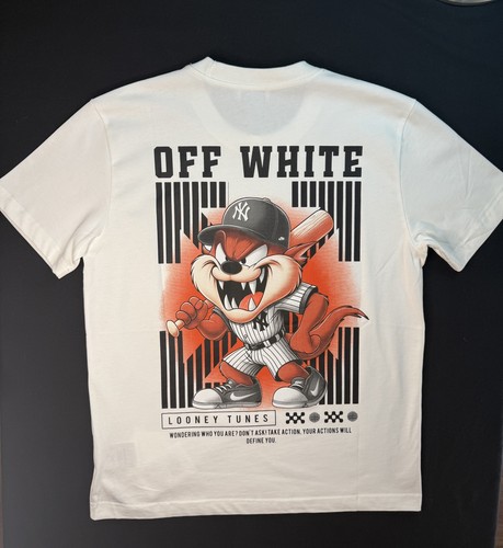 Maglia off white - maglia, off-white