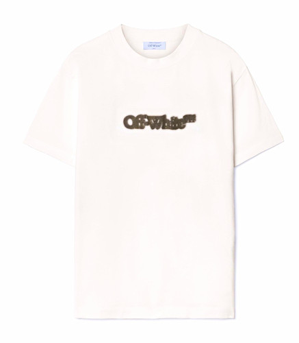 Shirt off white - t-shirt,