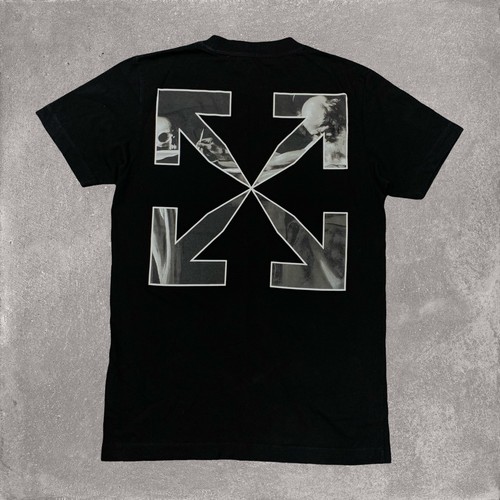 Shirt bianca sporca - t-shirt, piccola