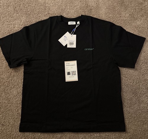 Shirt girocollo off white - girocollo, off-white