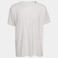 Maglia oversize OffWhite