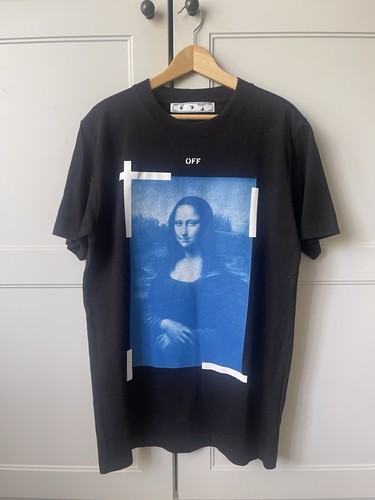 Shirt grafica monna lisa - monna,