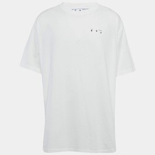 Maglia oversize OffWhite