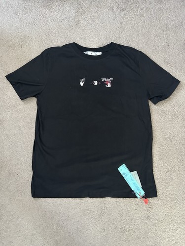 Shirt off white arrow - off-white,
