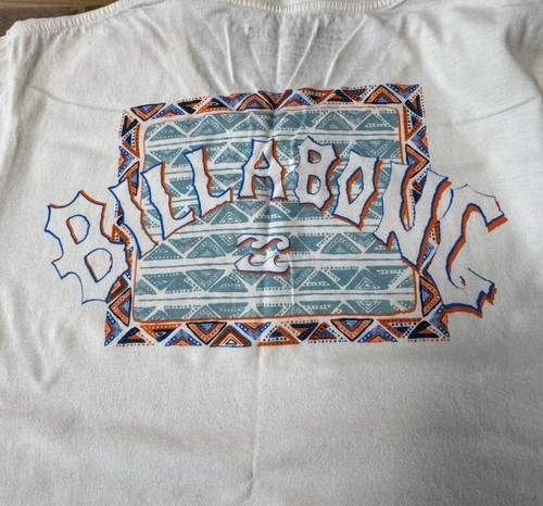 Shirt grafica billabong - grafica, xl