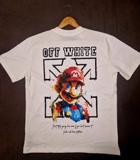 Maglia Off-White,  Taglia Xl 