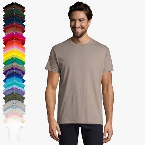Sol t shirt uomo - sol's, t-shirt