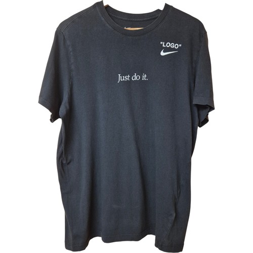 Nike shirt virgilio - nike,
