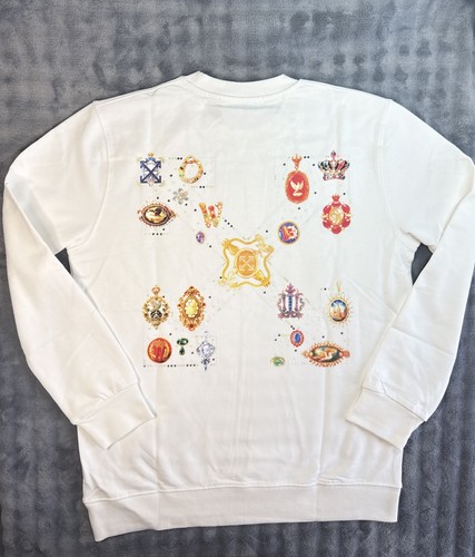 Maglia unisex off white misura - maglia, off-white