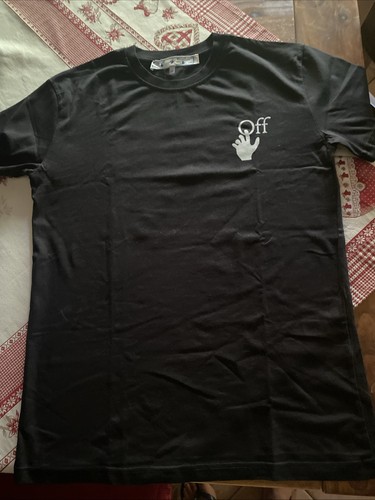 Maglia off white - maglia,