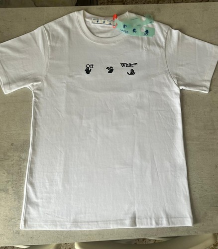 Maglia off white - off,