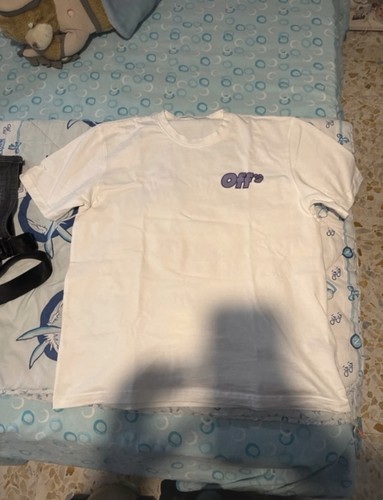 Maglia off white - maglia,