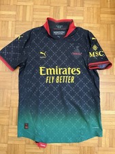 Ac Milan X Off-White X Puma