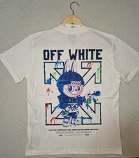 Maglia  Off-white  , Bianca