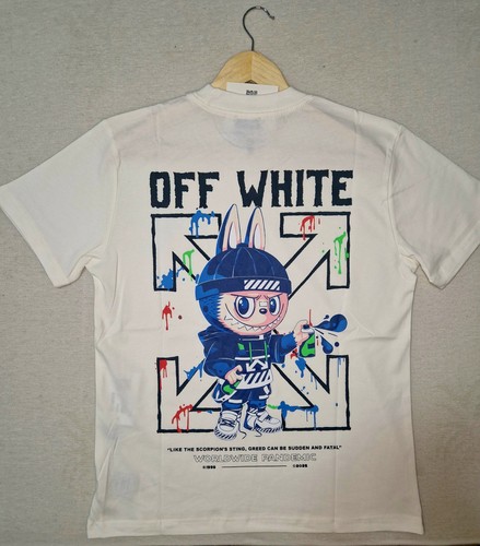 Maglia off white - off-white,