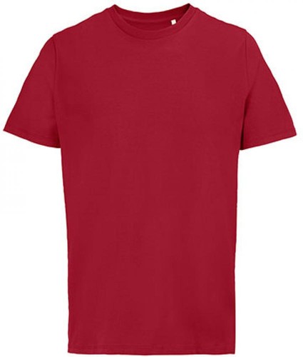Shirt unisex biologica - t-shirt,