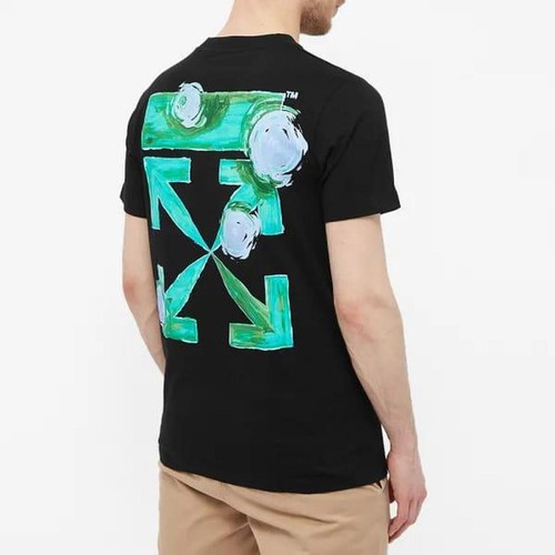Shirt off white tornado - off-white,